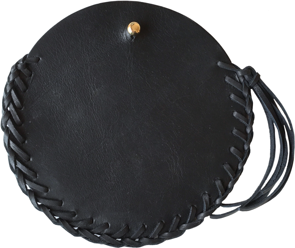 Eclipse Wallet (1000x876), Png Download