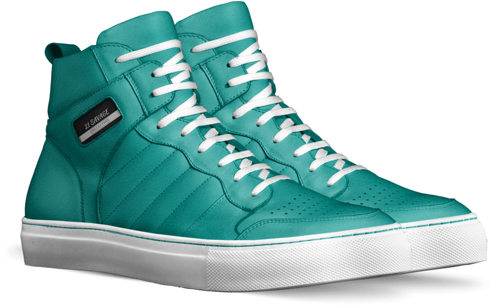 21 Savage - Aquatics By Motega Wear (1000x1000), Png Download