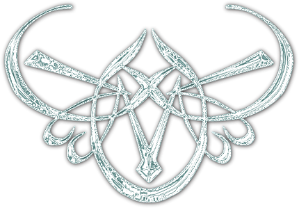 Silver Embellishment 2d - Emblem (430x299), Png Download