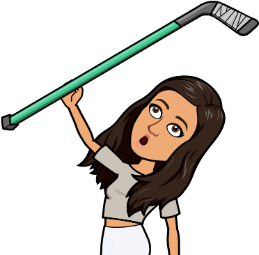 #21 Natasha Savage - Bitstrips (398x398), Png Download