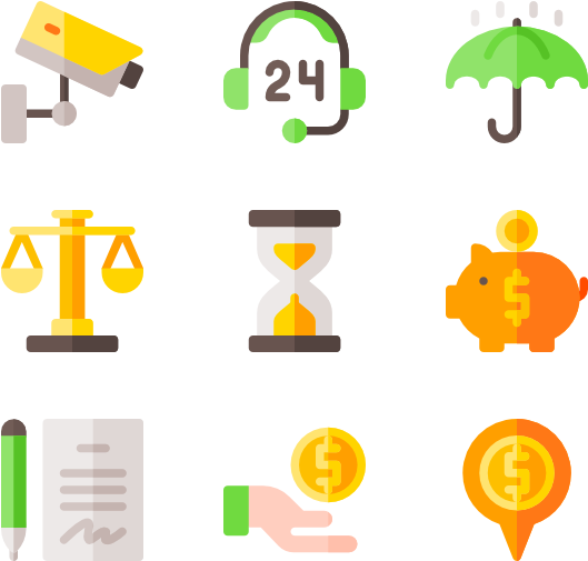 Banking - Bank (600x564), Png Download