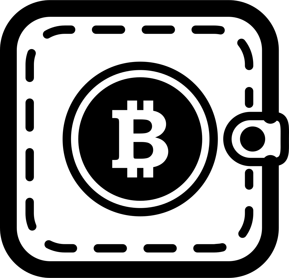 Bitcoin Pocket Or Wallet Comments - Blockchain Circle Logo Free (980x946), Png Download