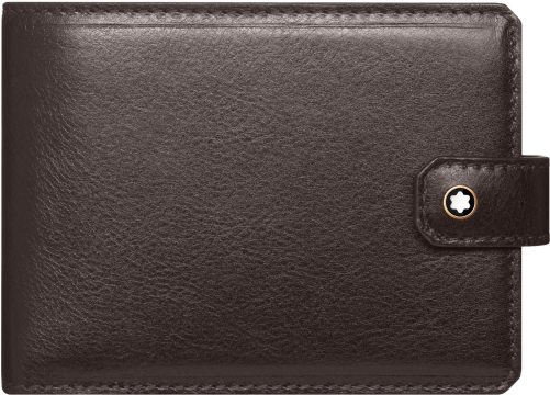 1926 Montblanc Herie Wallet 6cc With Removable Card - Montblanc 1926 Heritage 6cc With Removable Card Holder (500x500), Png Download