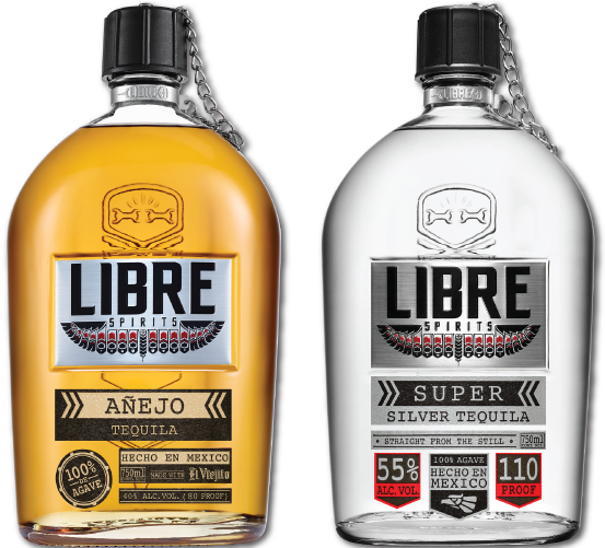 Products Anejo And Super Silver - Silver (565x500), Png Download