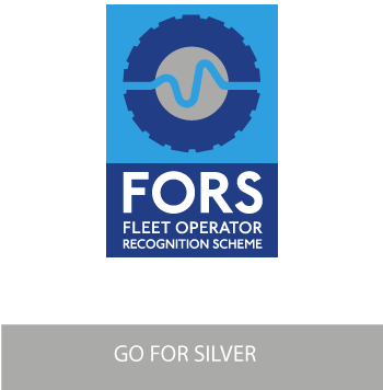 Go For Silver - Fors Silver Png (350x369), Png Download