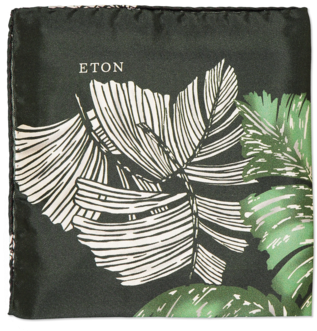 Eton Pocket Square - Board Short (320x480), Png Download