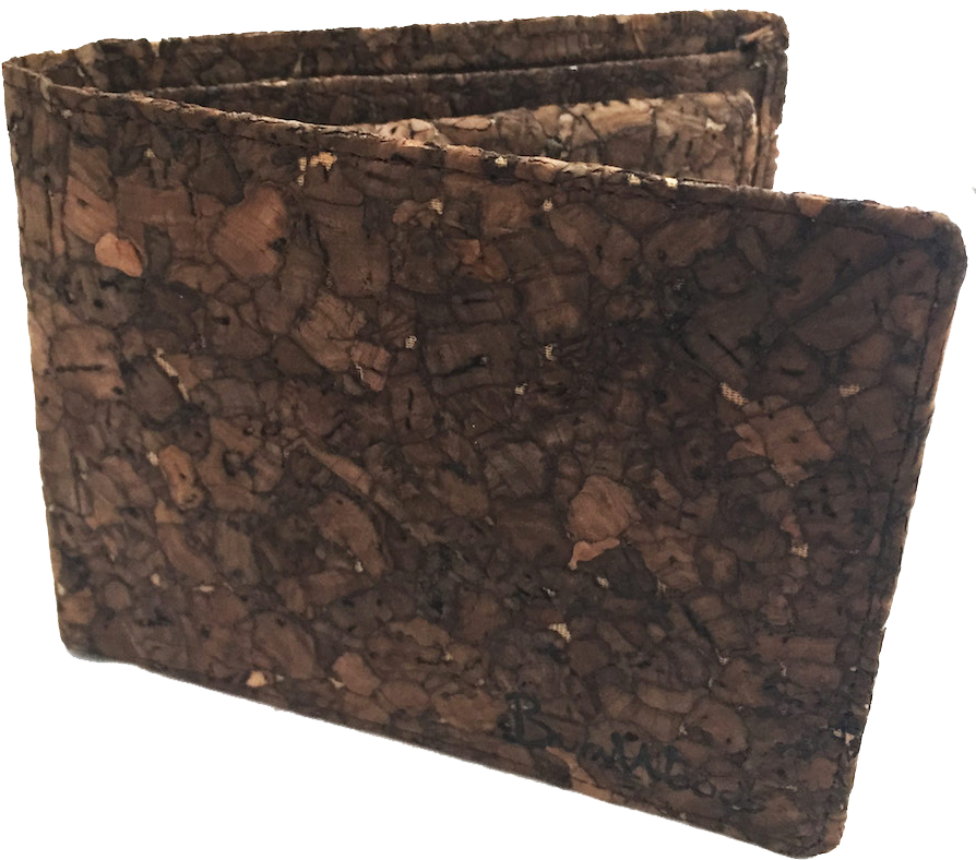 Burnwoods Kurken Portemonnee Army (900x791), Png Download