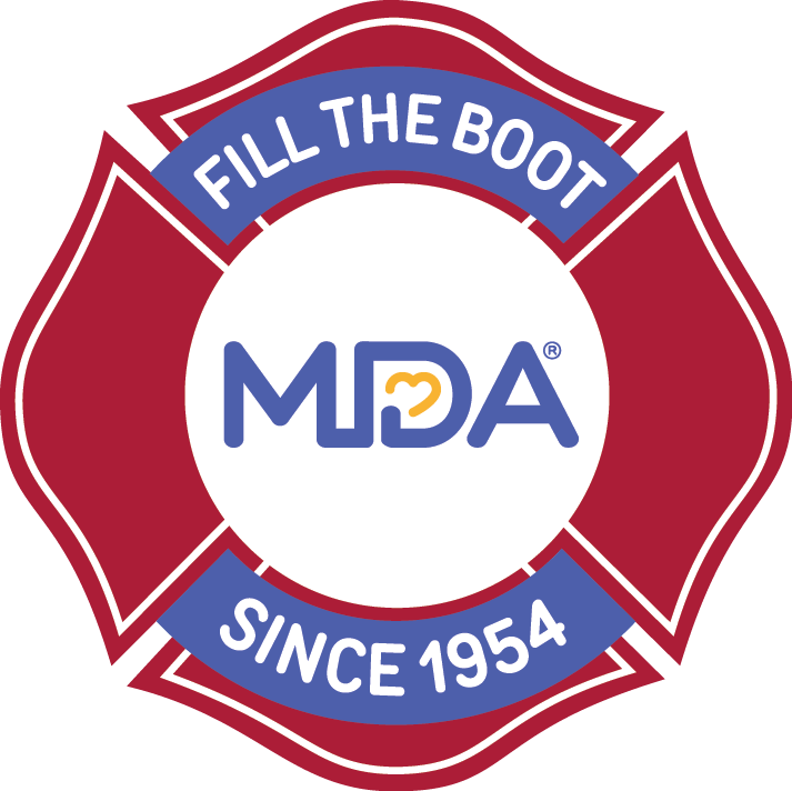 Parent Directory - Muscular Dystrophy Association (713x712), Png Download