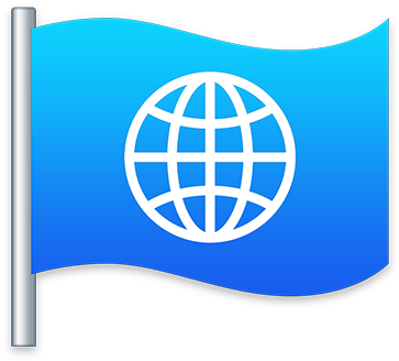 Korean Input Method User Guide - Passport Graphic World Thinking Day (400x400), Png Download