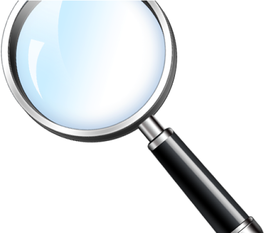 Search Icon Magnifying Glass - Emojis De Lupa Png (640x480), Png Download