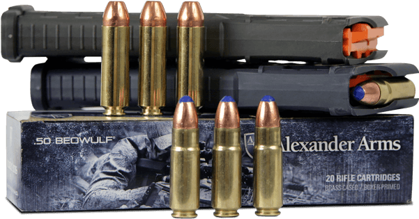 Unlike Some Other 30 Round Ar 15 Magazines, Sentry's - Bullet (600x427), Png Download