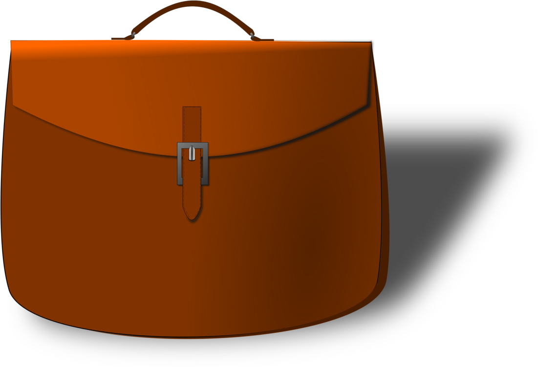 Leather Clipart Wallet - Leather Clipart (900x609), Png Download