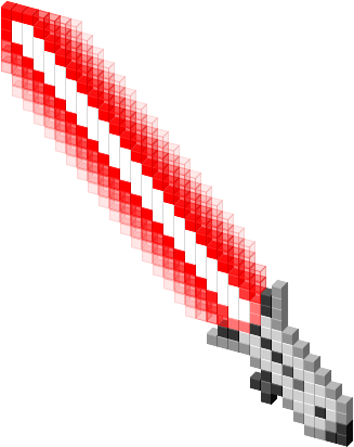 Lightsaber Red Png Svg Royalty Free Stock - Lightsaber Cursor (330x418), Png Download