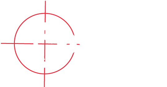 Echo Drop In Trigger For The Ar-15 Rifle - Firearm (538x281), Png Download