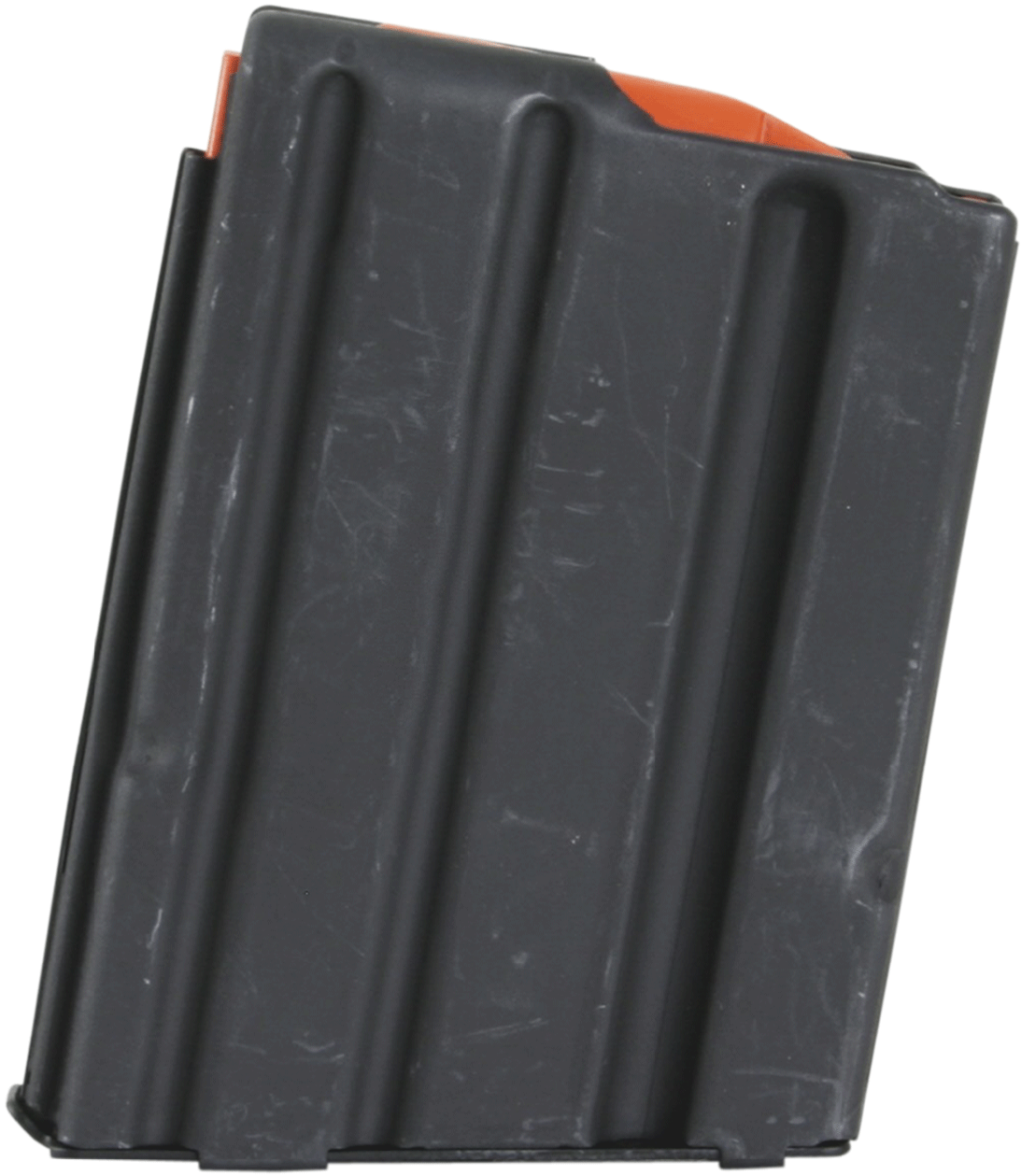 Clip Art Freeuse Stock Magazines And Accessories Bushmaster - Ar 15 Mag Png (1800x1684), Png Download