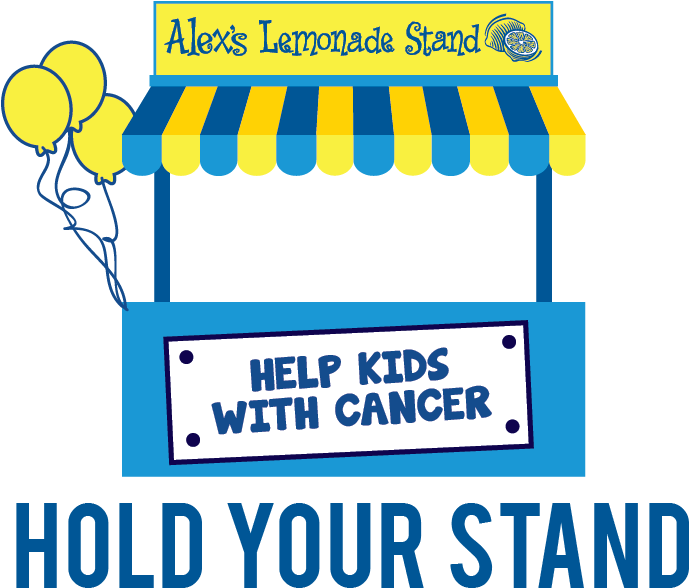 Determine The Supplies You Will Need And How To Acquire - Alexs Lemonade Stand (701x600), Png Download