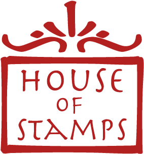 Postage Stamp (350x350), Png Download