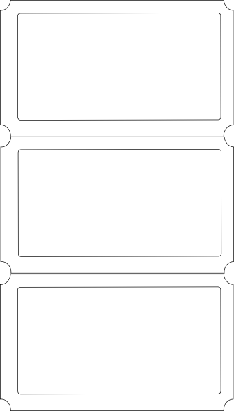 Template (336x590), Png Download