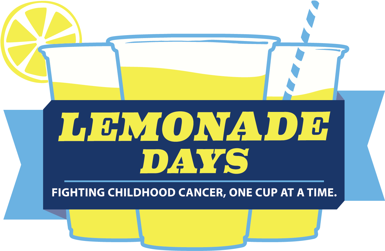 Notify Me For - Alex's Lemonade Stand 2018 (1305x902), Png Download