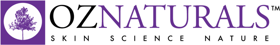 How To Get Rid Of Wrinkles & Lines - Oz Naturals Facial Mask - The Best Moisturising Face (1000x263), Png Download