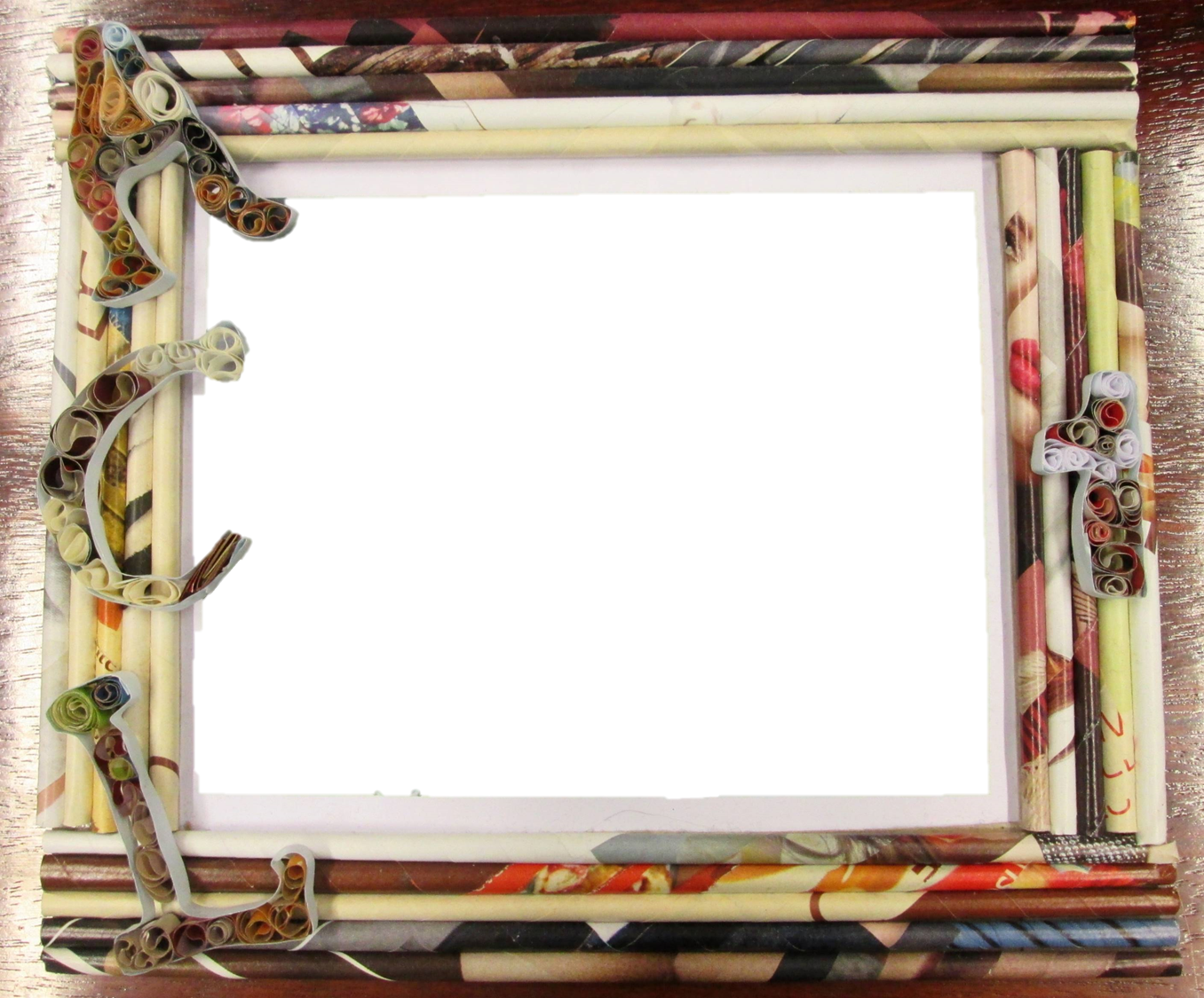 Moldura (1356x1125), Png Download