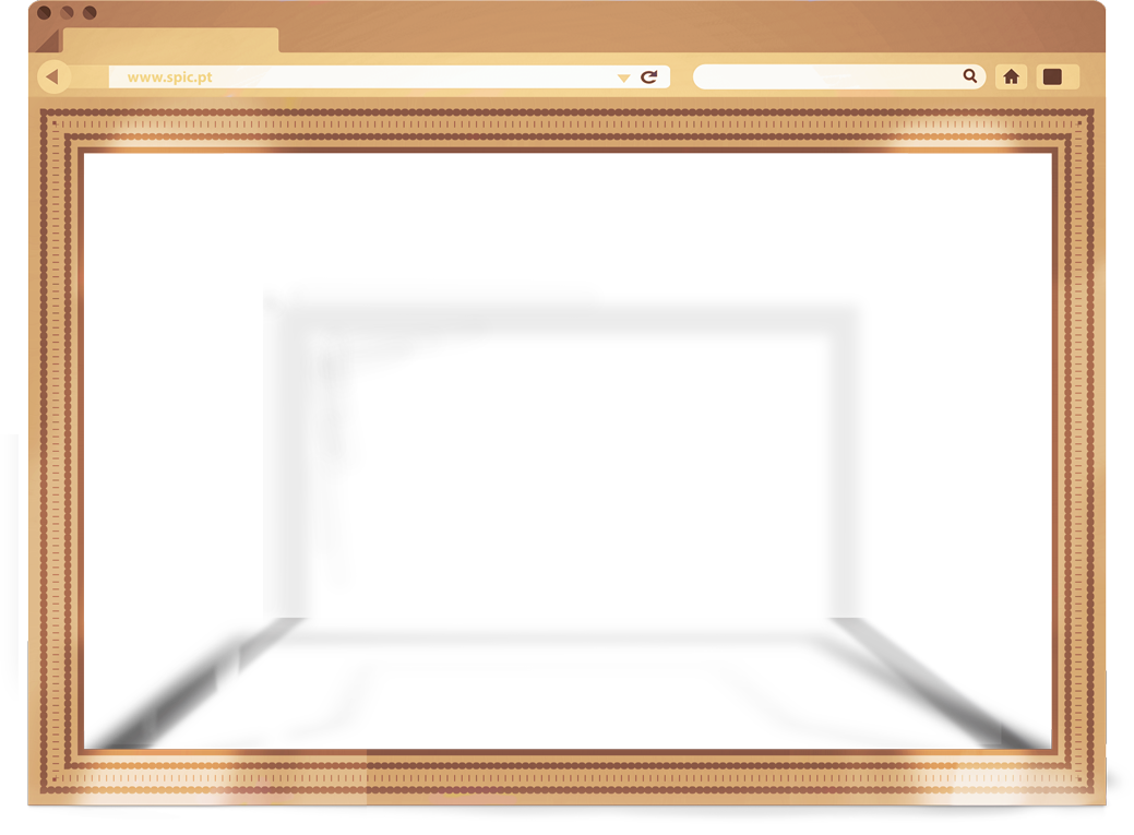 Where There's A Will There's - Moldura Png (1039x765), Png Download