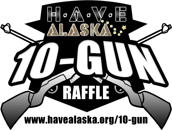 10-gun Raffle Ticket - Free Transparent PNG Download - PNGkey