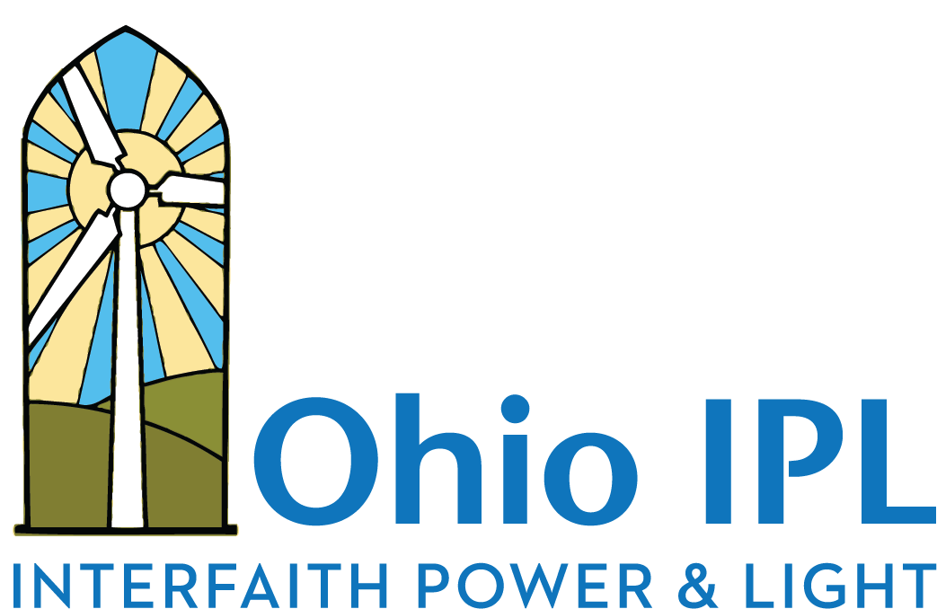 All Proceeds Benefit Ohio Interfaith Power & Light - Interfaith Power And Light (1200x750), Png Download