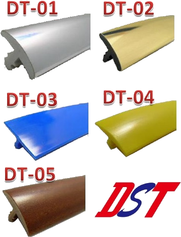 Moldura / T-molding - Awning (376x522), Png Download