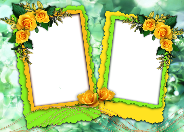 Moldura Adolescente Png - Psd (640x457), Png Download