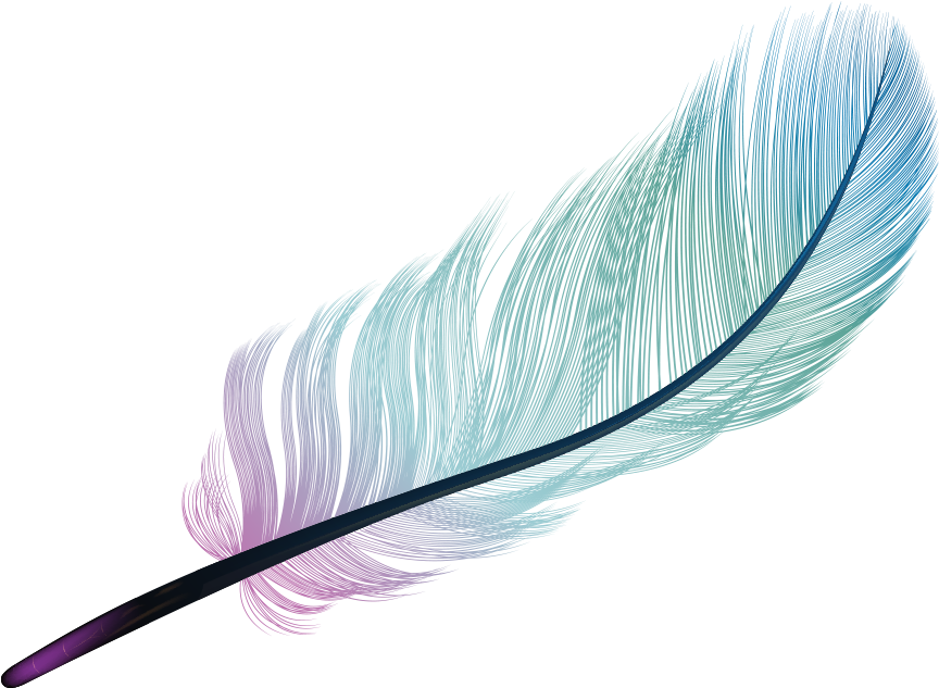 Banner Royalty Free Light Blue Gradient Transprent - Blue (1181x1181), Png Download