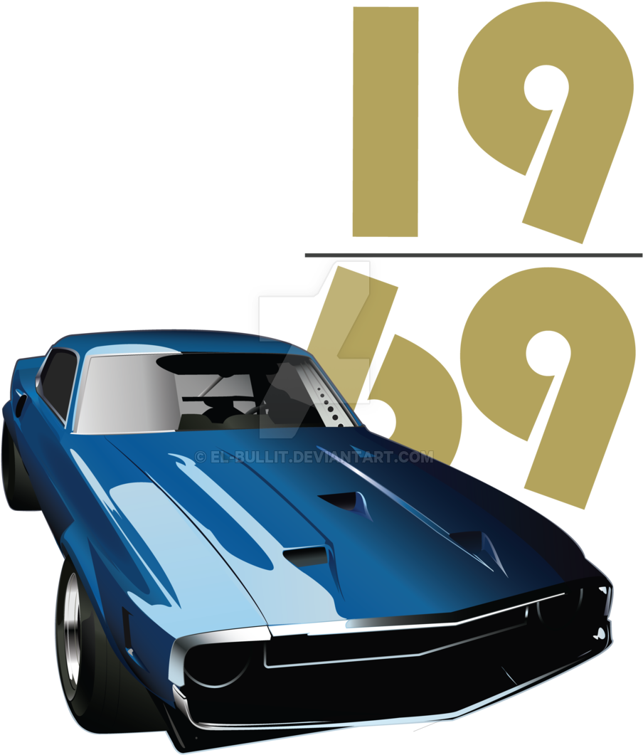 Link - - Dodge Challenger (1024x1383), Png Download