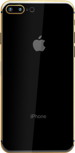 Png Iphone 8 Plus - Samsung Galaxy J4 (600x550), Png Download