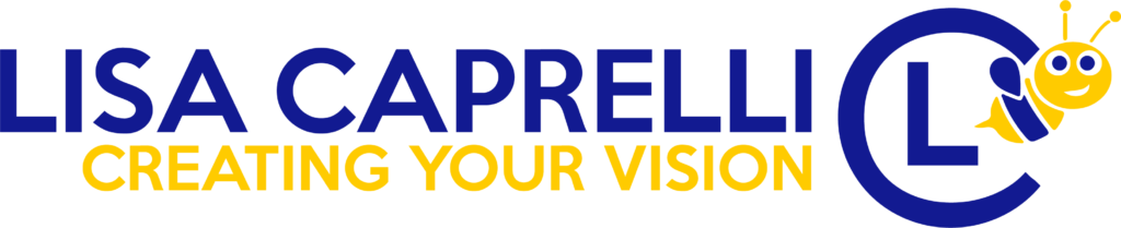 Lisa Caprelli (1024x209), Png Download