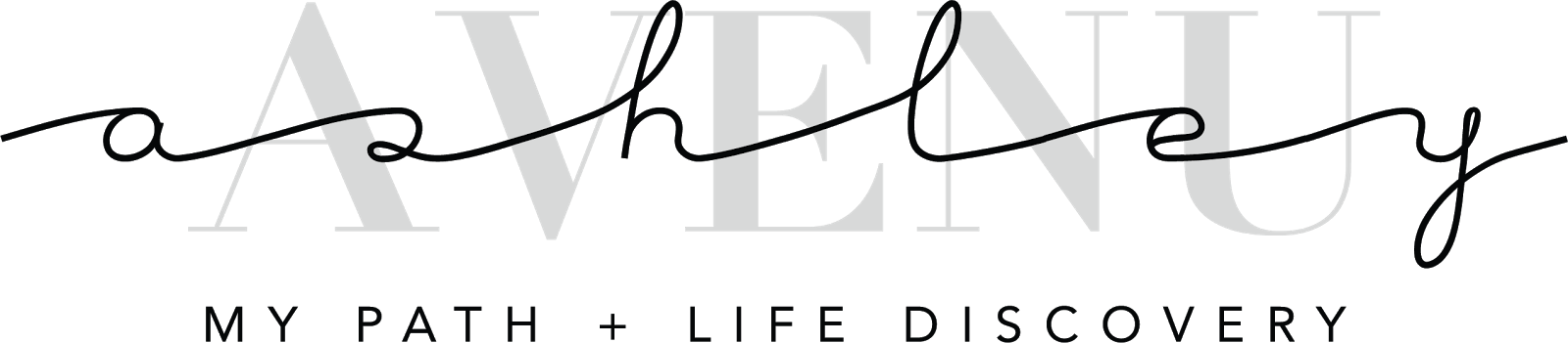 Ashley Avenu (1600x351), Png Download