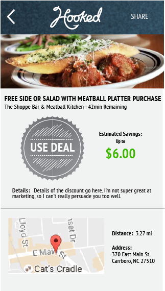 Ui Challenge Pricing - Maiden's Tower (417x614), Png Download