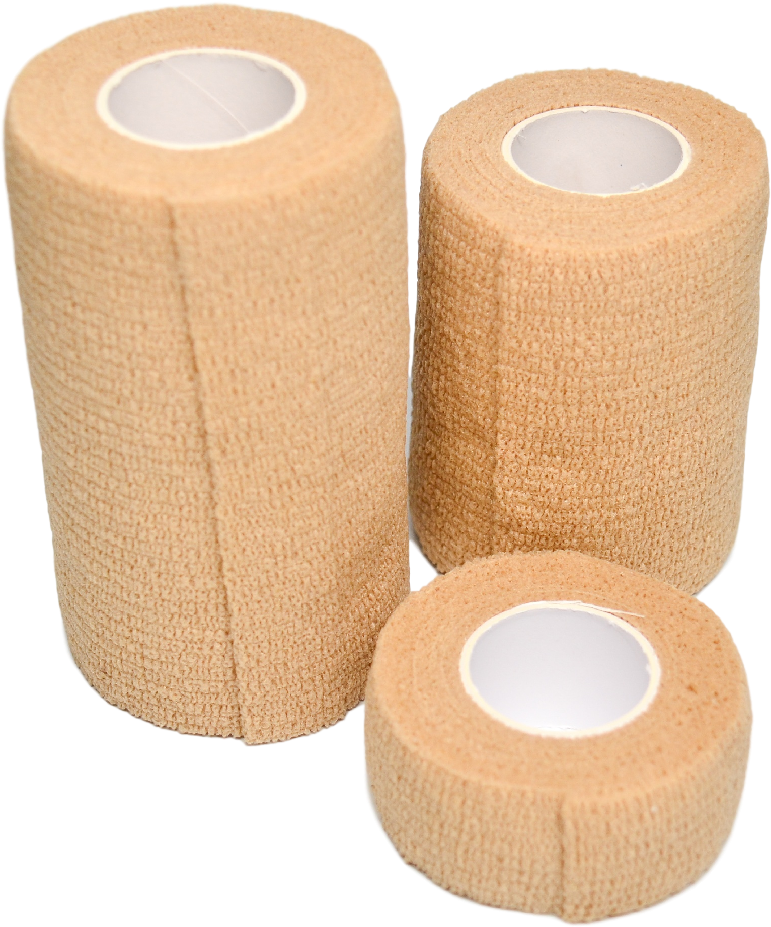 Cohesive Bandages - Tissue Paper (3559x2357), Png Download