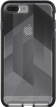 Evo Check Urban Edition - Iphone 8 Plus Cases (300x400), Png Download