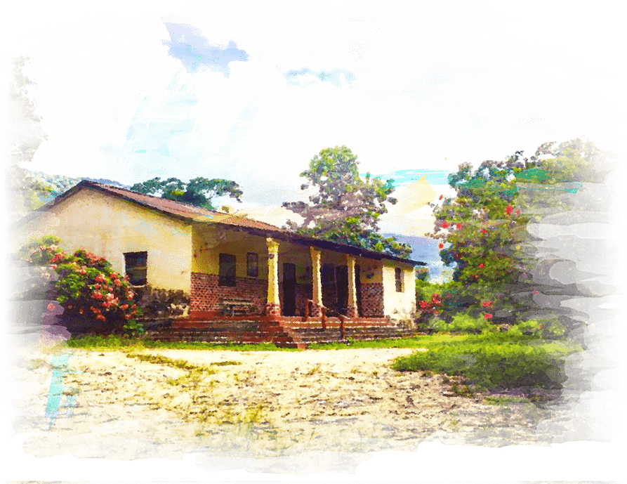 House (920x697), Png Download