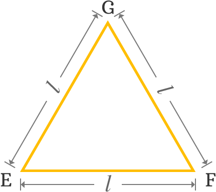 Triangle (600x400), Png Download