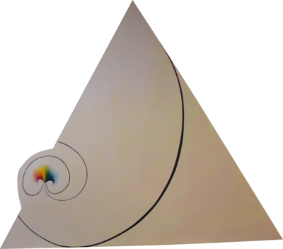 Acceleration - Construction Paper (400x352), Png Download