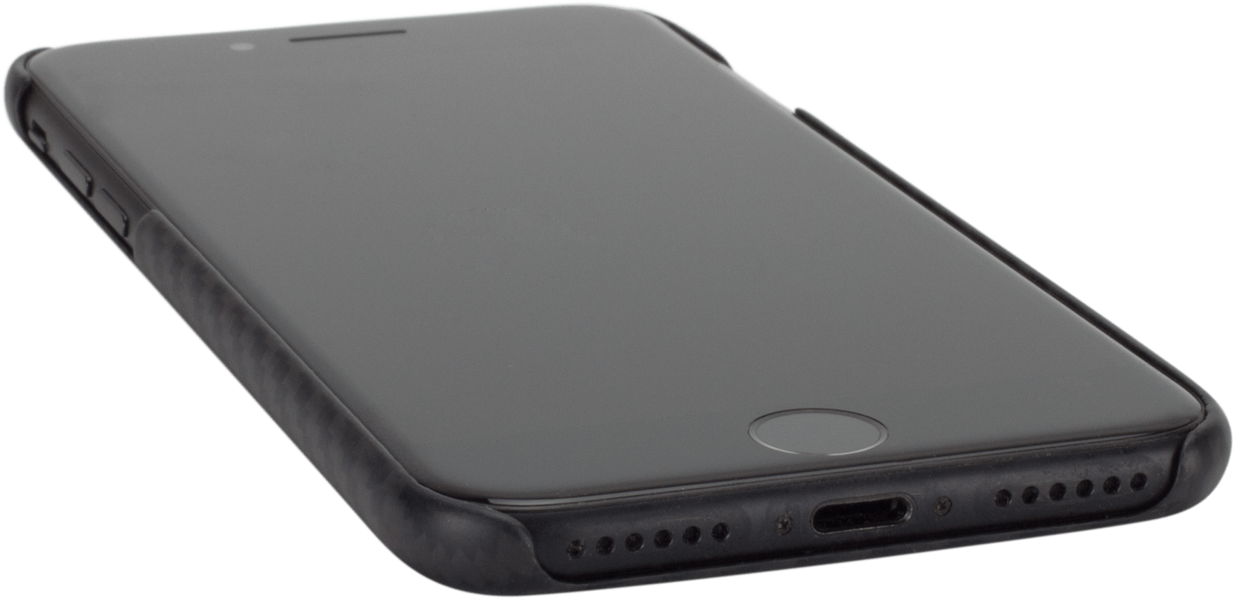 Iphone 8 / 7 Or 8 Plus/7 Plus Aramid Fiber Case - Iphone 7 (1960x1470), Png Download