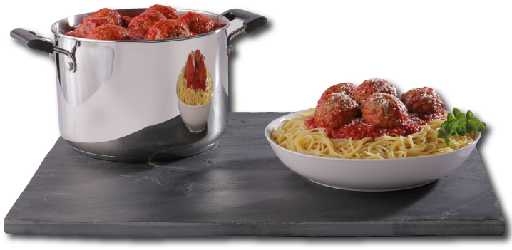 Meatballs - Meatball (720x362), Png Download