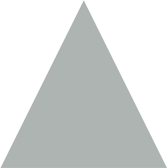 Triangles Are Made To Order - Triangle (580x580), Png Download