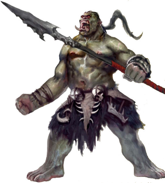 Orc Transparent Image - Assassins Creed Connor Png (572x634), Png Download