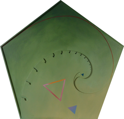 Tapatoru Wha - Construction Paper (400x384), Png Download