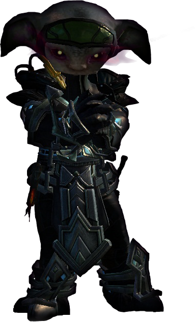 Kress - Action Figure (383x631), Png Download