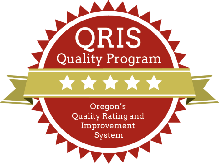 Highest 5 Star Rating By Oregon's Qris/spark - Halbert Hargrove (700x527), Png Download