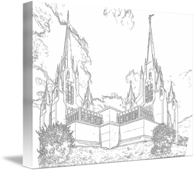 Graphic Transparent Stock By Cynth - Drawing (559x650), Png Download