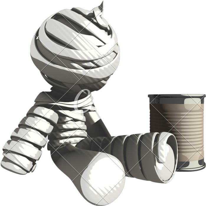 Injury Clipart Head Bandage - Drawing (799x800), Png Download